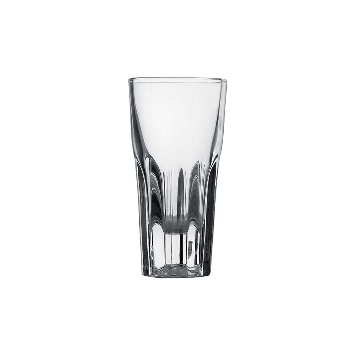 Bormioli Rocco Susa Bicchiere Liquore 16 cl 3 Pezzi