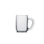 Haworth Bicchiere Birra in Vetro 28 cl 24 Pezzi