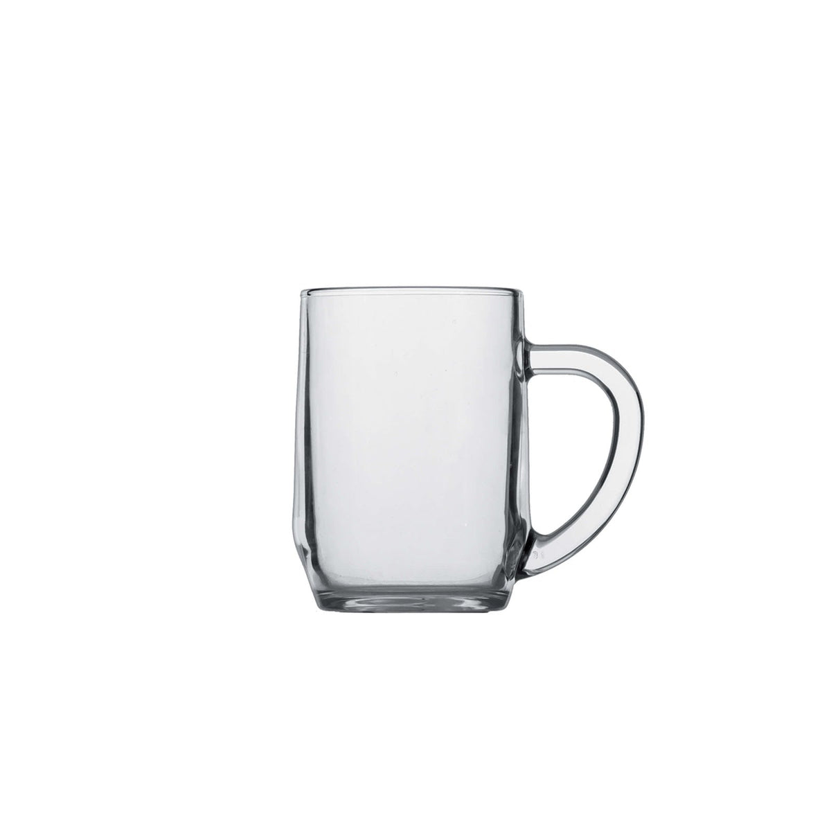 Haworth Bicchiere Birra in Vetro 28 cl 24 Pezzi