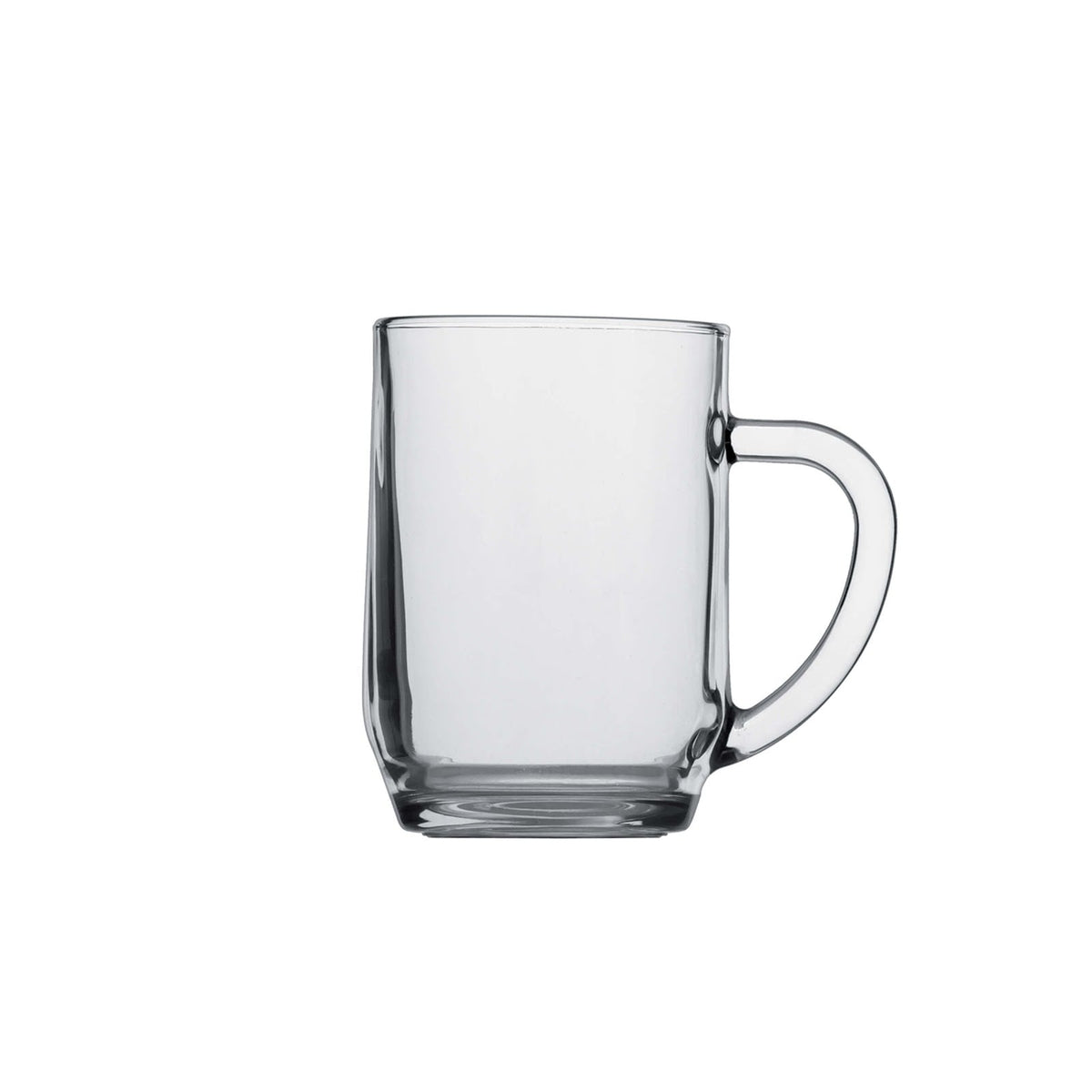 Haworth Bicchiere Birra in Vetro 56 cl 24 Pezzi