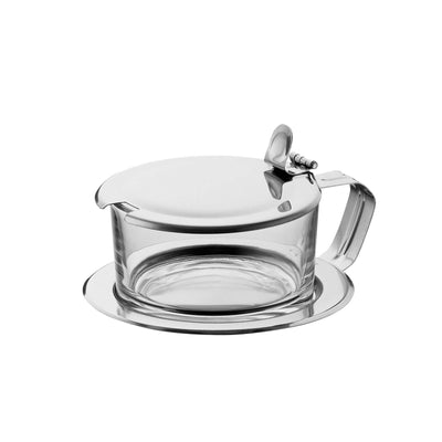 MEC Formaggera in Acciaio Inox