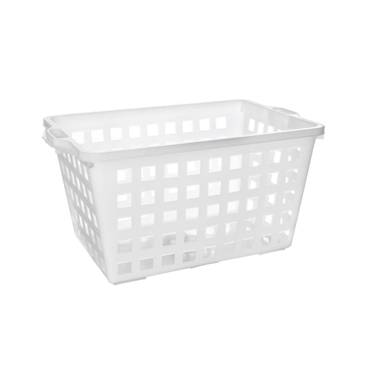 Cesta per Fornai Traforata 63x45 cm H 35