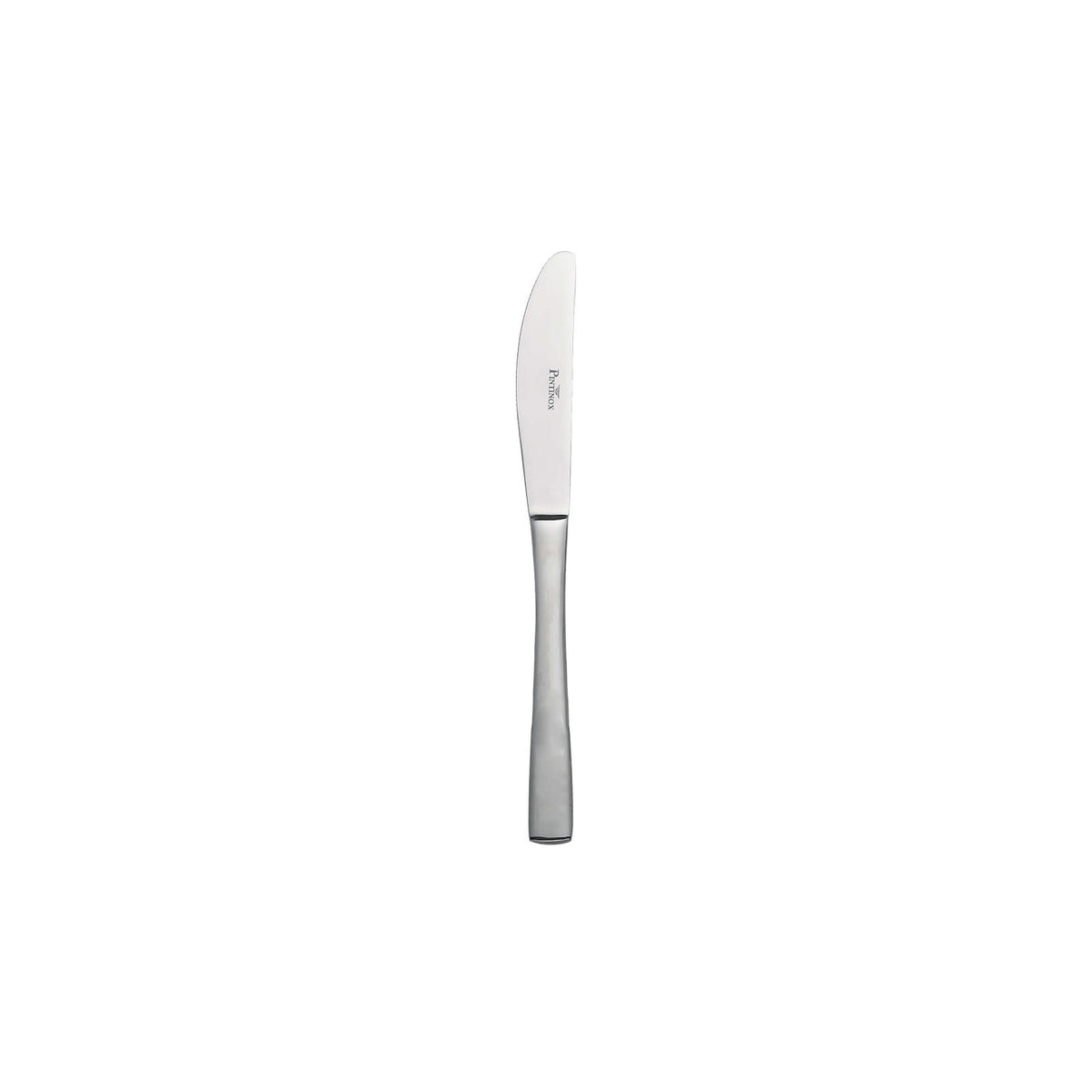 Pinti Gamma Coltello da Frutta Manico Pieno Acciaio Inox 18/10 12 Pezzi