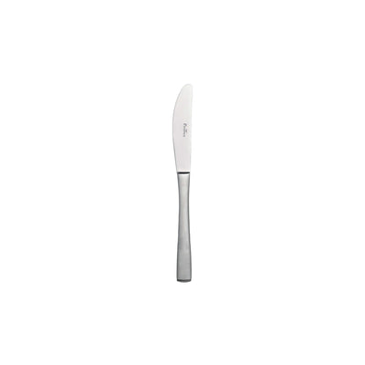 Pinti Gamma Coltello da Frutta Manico Pieno Acciaio Inox 18/10 12 Pezzi