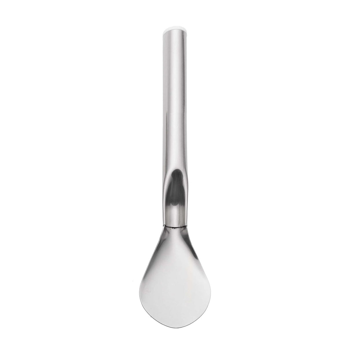 Spatola Gelato Inox Manico Lungo 30 cm