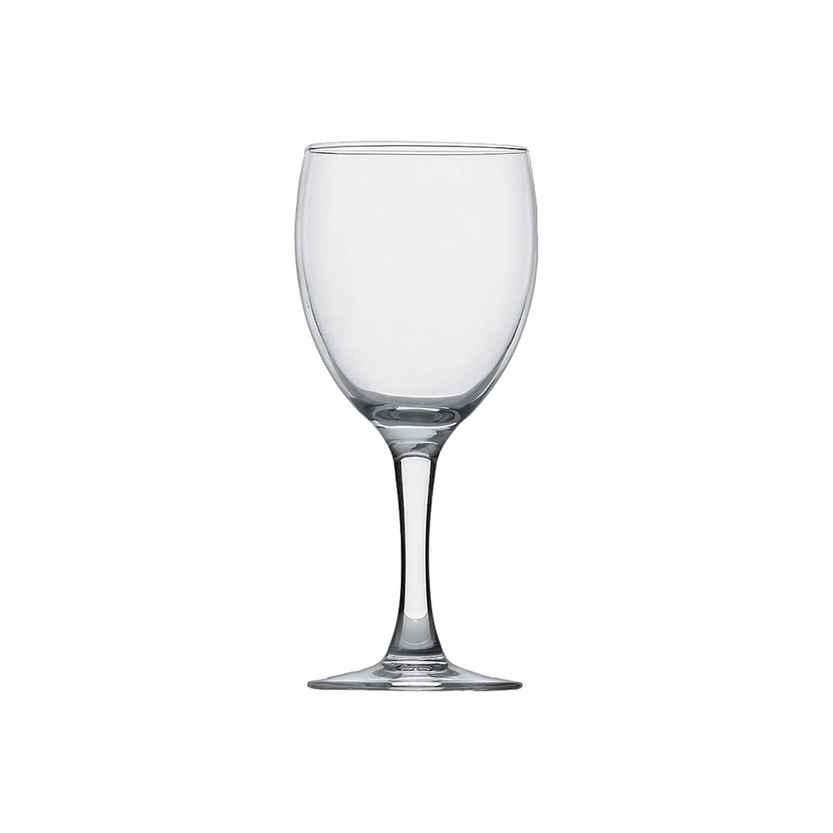 Elegance Calice Vino 19 cl 48 Pezzi