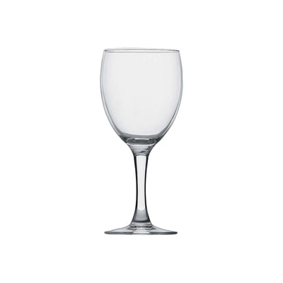 Elegance Calice Vino 19 cl 48 Pezzi