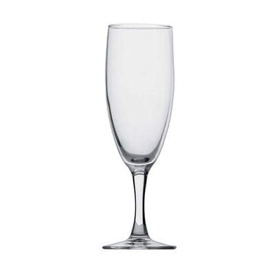 Elegance Calice Flute 17 cl 12 Pezzi