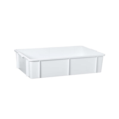 Cassetta Sovrapponibile Transport 60x40 cm H 11 cm