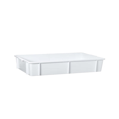 Cassetta Sovrapponibile Transport 60x40 cm H 6 cm