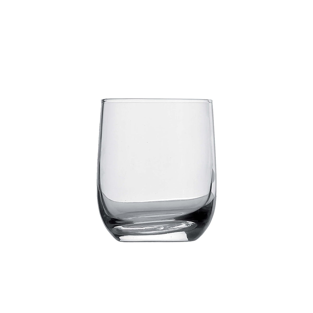 Loto Bicchiere Acqua 27,5 cl 3 Pezzi