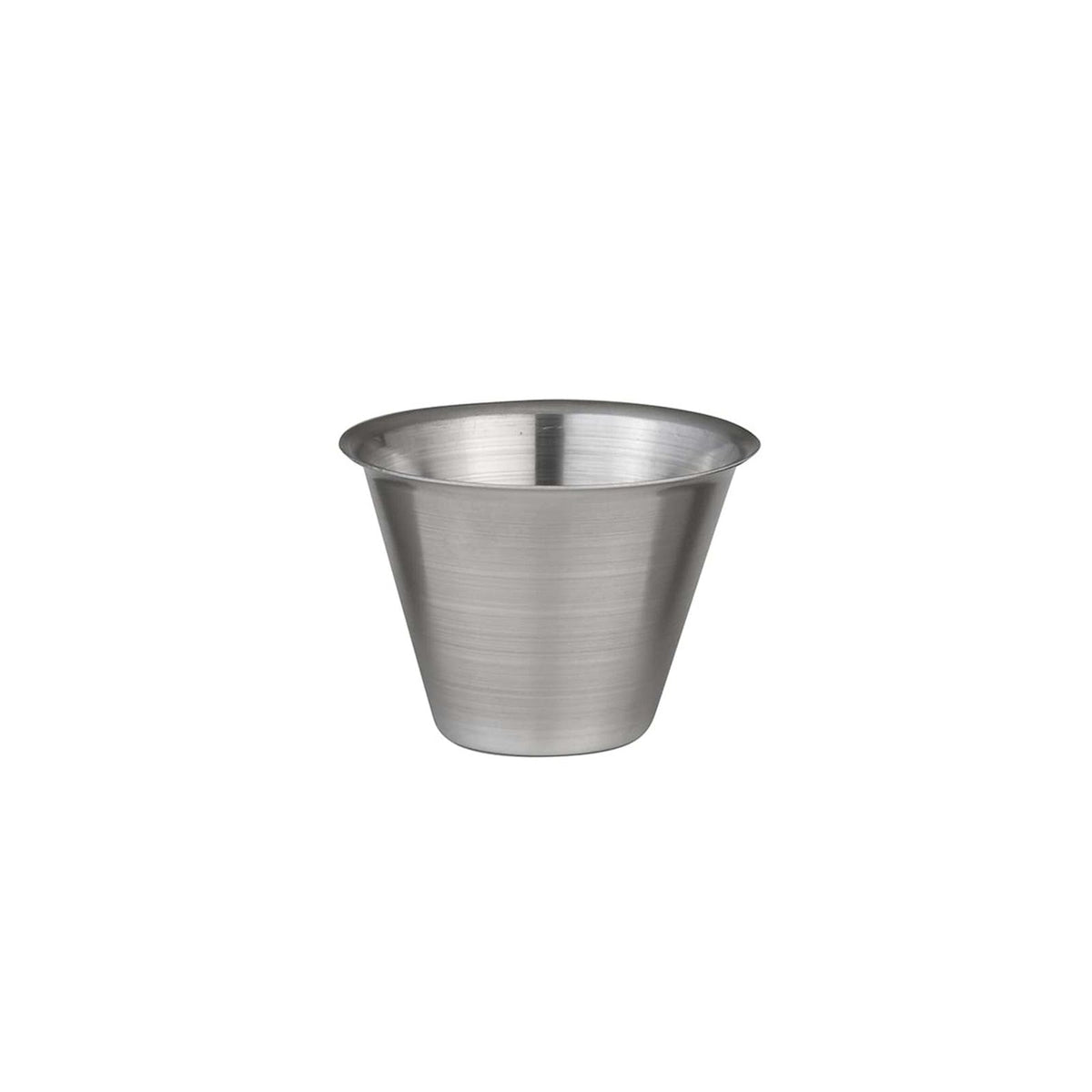 ILSA Stampo Crème Caramel 8 cm H 5,5 4 Pezzi