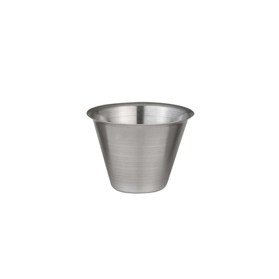 ILSA Stampo Crème Caramel 8 cm H 5,5 4 Pezzi