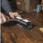 Work Sharp AFFILATORE MANUALE BENCHSTONE  KNIFE SHARPENER WSBCHBSS