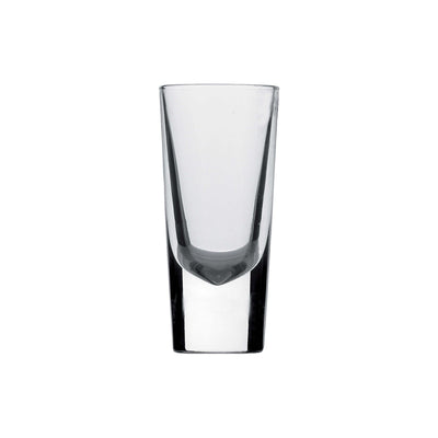 Bormioli Rocco Bistrot Bicchiere con Rigo 14,8 cl 3 Pezzi