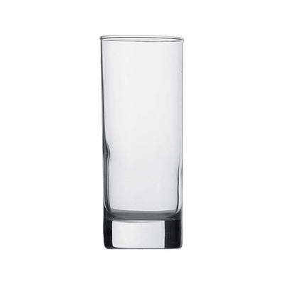 Islanda Bicchiere Bibita 33 cl 6 Pezzi