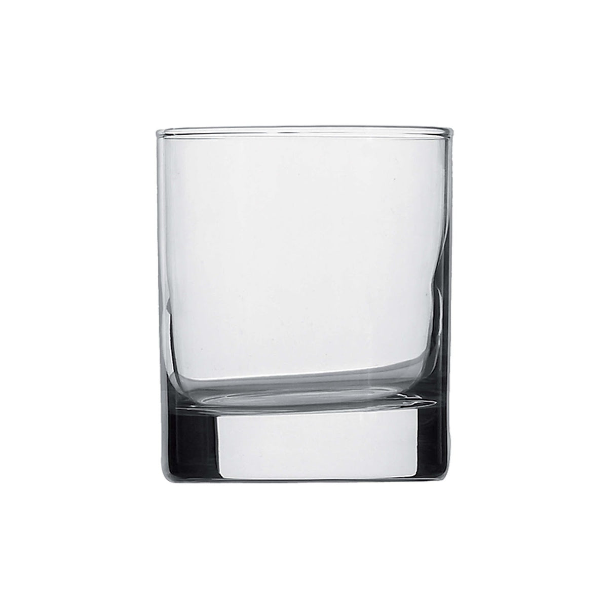 Islanda Bicchiere Acqua 30 cl 6 Pezzi