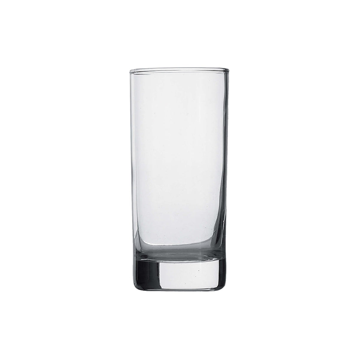 Islanda Bicchiere 22 cl 6 Pezzi