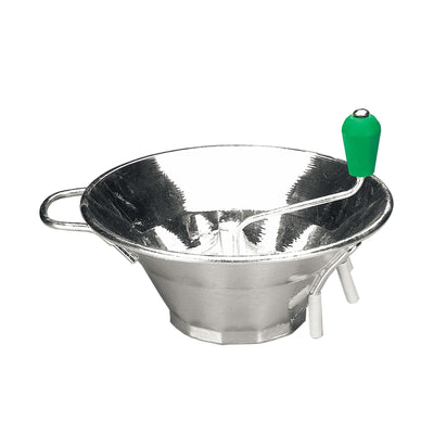 Passatutto Stagnato da Comunità MS 3 32 cm con 3 Griglie