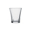 Duralex Amalfi Bicchiere Vetro Temperato 9 cl 4 Pezzi