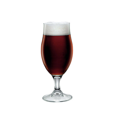 Bormioli Rocco Executive Calice Birra 26,1 cl 3 Pezzi