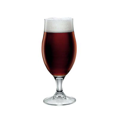 Bormioli Rocco Executive Calice Birra 37 cl 3 Pezzi