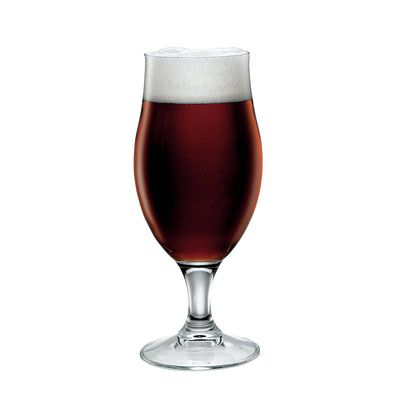 Bormioli Rocco Executive Calice Birra 52,9 cl 3 Pezzi