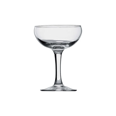 Elegance Calice Coppa Champagne 16 cl 12 Pezzi