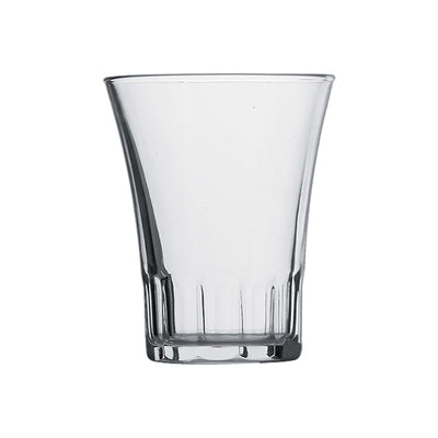 Duralex Amalfi Bicchiere Vetro Temperato 21 cl 4 Pezzi