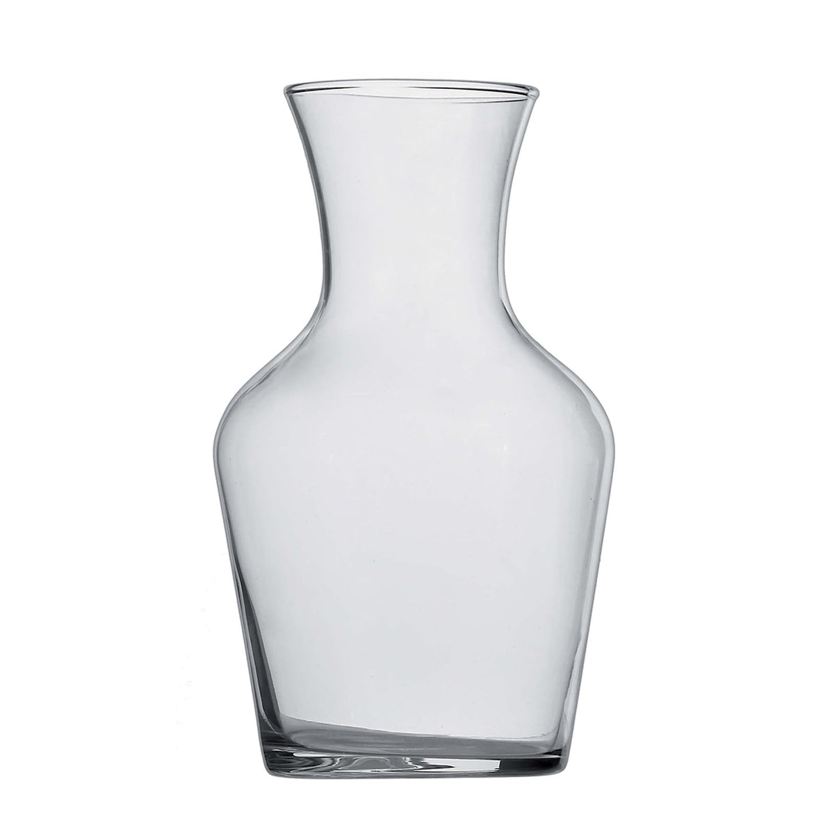 Carafon Caraffa Vino in Vetro 1 L 6 Pezzi