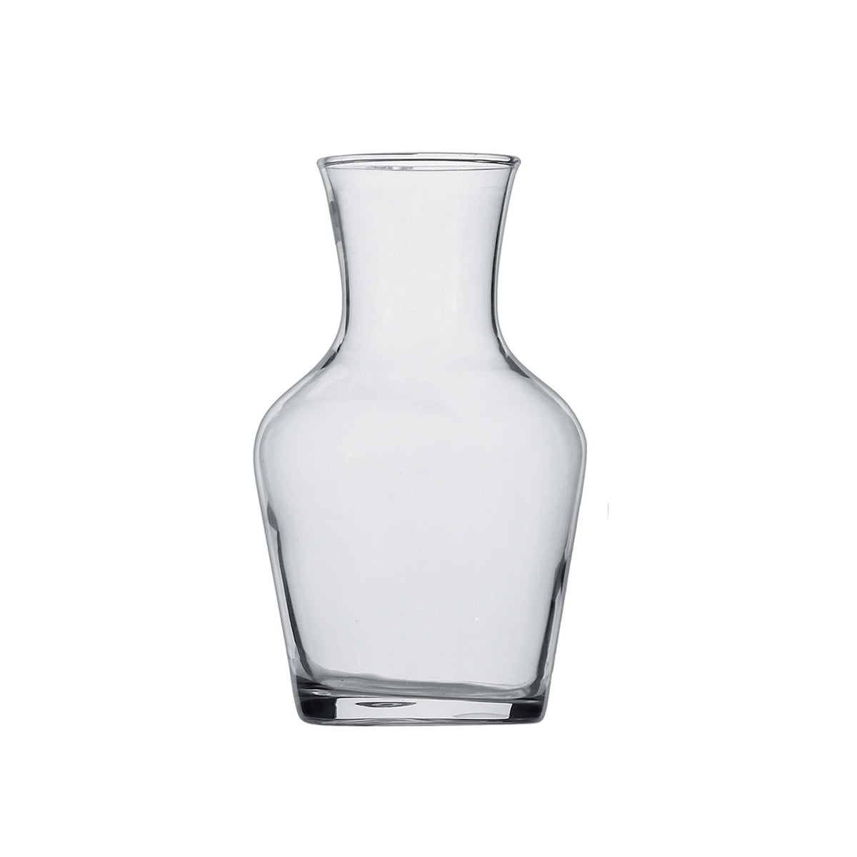 Carafon Caraffa Vino in Vetro 50 cl 12 Pezzi