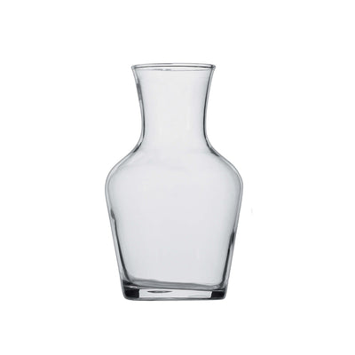 Carafon Caraffa Vino in Vetro 50 cl 12 Pezzi