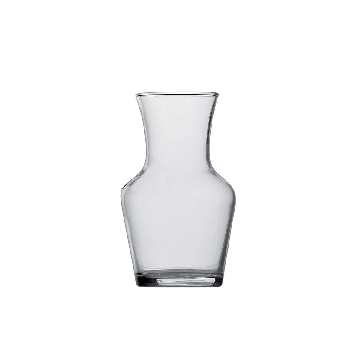 Carafon Caraffa Vino in Vetro 25 cl 12 Pezzi