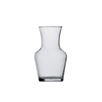 Carafon Caraffa Vino in Vetro 25 cl 12 Pezzi