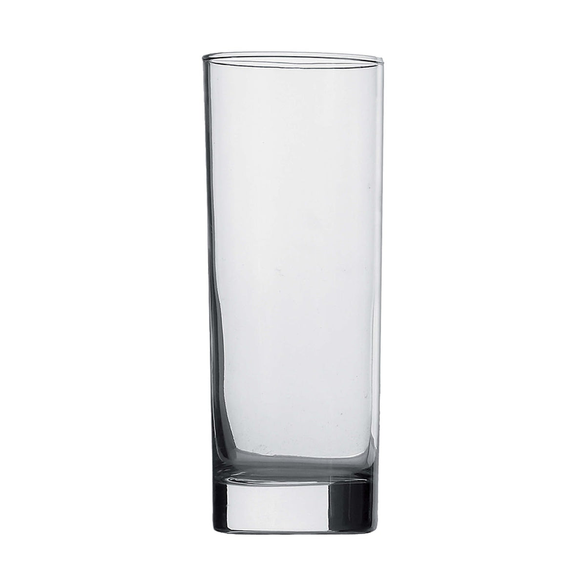 Islanda Bicchiere Alto in Vetro 36 cl 6 Pezzi