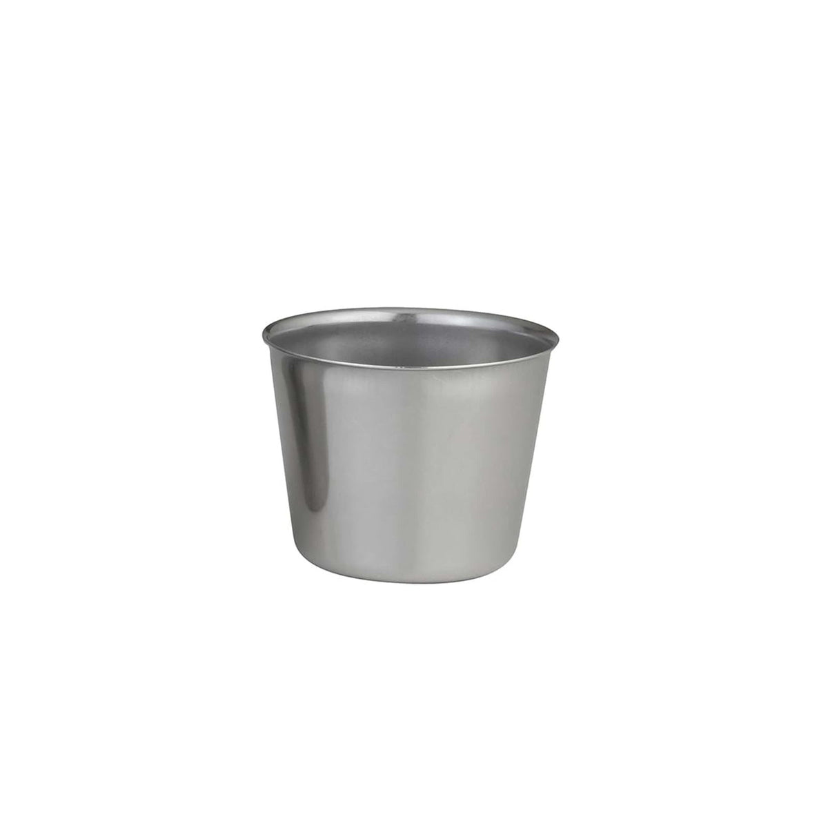 Stampo Crème Caramel Diametro 7,5 cm H 5,8 5 Pezzi