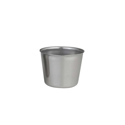 Stampo Crème Caramel Diametro 7,5 cm H 5,8 5 Pezzi