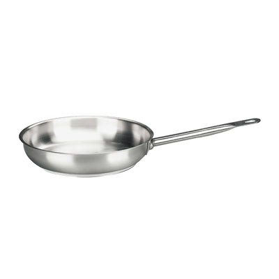Paderno Serie 1100 Padella Inox 1 Manico Ø 28 cm