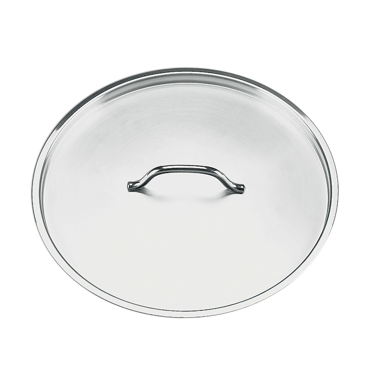 Paderno Coperchio Inox Ø 36 cm per Pentolame Serie 1100 e 1000