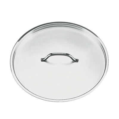Paderno Coperchio Inox Ø 36 cm per Pentolame Serie 1100 e 1000