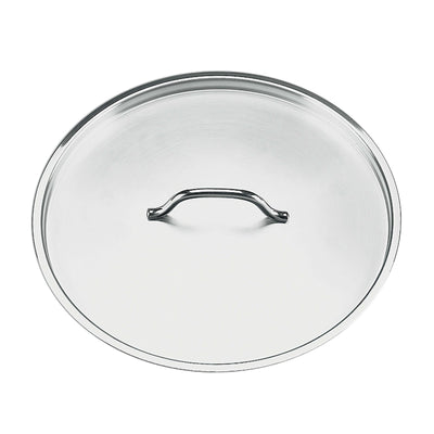Paderno Coperchio Inox Ø 40 cm per Pentolame Serie 1100 e 1000