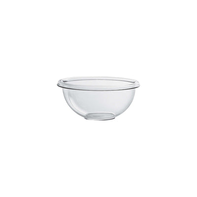 Guzzini Season Coppa Trasparente Ø 15 cm H 8 cm