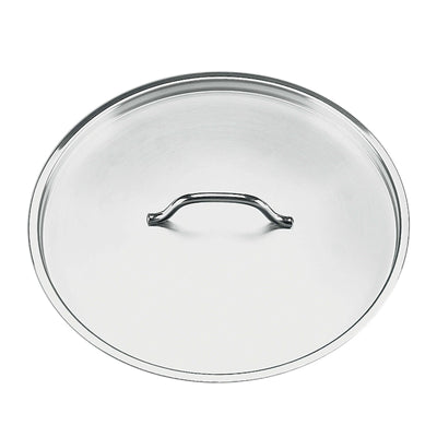 Paderno Coperchio Inox 45 cm per Pentole Serie 1100 e 1000