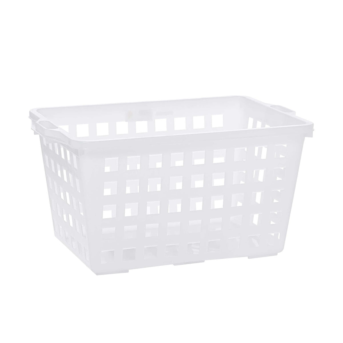 Cesta per Fornai Traforata 70x45 cm H 40