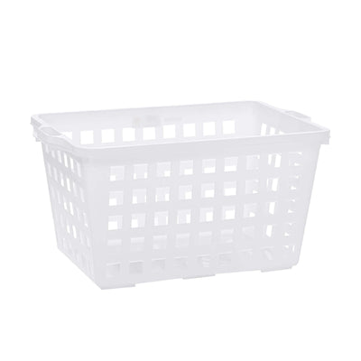 Cesta per Fornai Traforata 70x45 cm H 40
