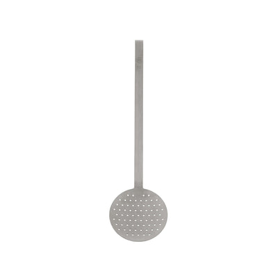 Paderno Schiumarola Inox Ø 14 cm Manico 39 cm