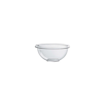 Guzzini Season Coppa Trasparente Ø 11 cm H 5,8 cm