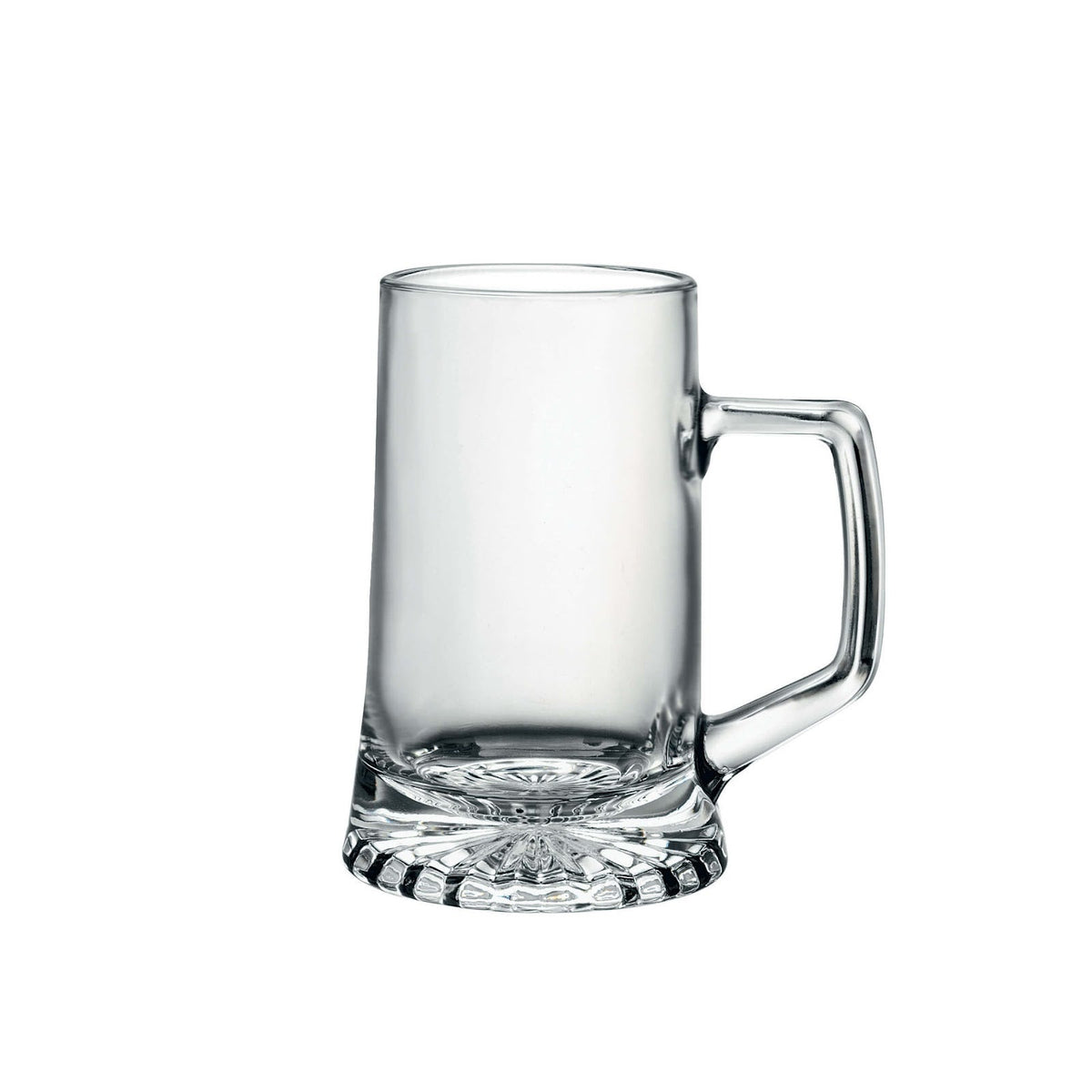 Bormioli Rocco Stern Bicchiere Birra 28,7 cl 2 Pezzi