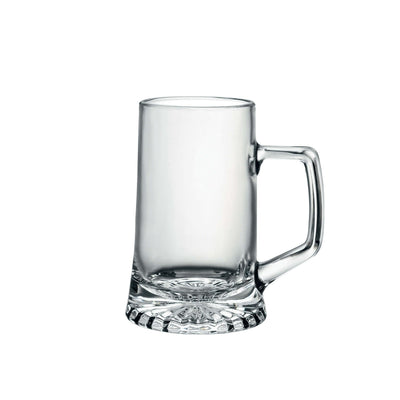 Bormioli Rocco Stern Bicchiere Birra 28,7 cl 2 Pezzi