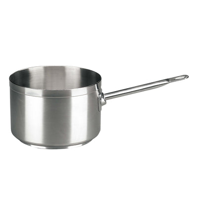 Paderno Serie 1100 Casseruola Alta Inox 1 Manico 28 cm 10,8 L